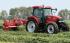 Case IH Maxxum 125 EP Basis