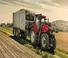 Трактори 4WD Case IH Maxxum 125 CVXDrive