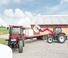 Трактори 4WD Case IH Maxxum 130 CVX Basis
