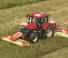 Трактори 4WD Case IH Maxxum 145 MC