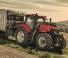 Трактори 4WD Case IH Maxxum 150 CVX