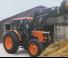 Трактори 4WD Kubota ME 8200 N