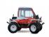 Трактори 4WD Reform Werke Metrac G 3