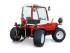 Трактори 4WD Reform Werke Metrac G 3