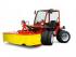 Трактори 4WD Reform Werke Metrac G 3