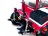 Трактори 4WD Reform Werke Metrac G 3