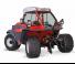 Трактори 4WD Reform Werke Metrac G 7 RX