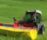 Трактори 4WD Reform Werke Metrac G 7 RX
