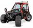 Трактори 4WD Reform Werke Metrac H 7 X