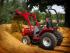 Трактори 4WD Massey Ferguson MF 1520 A