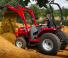 Трактори 4WD Massey Ferguson MF 1529 MA