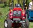 Трактори 4WD Massey Ferguson MF 1529 MA