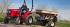 Трактори 4WD Massey Ferguson MF 1547 DC