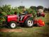 Трактори 4WD Massey Ferguson MF 1540 DC