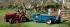 Трактори 4WD Massey Ferguson MF 1547 DC