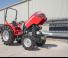 Massey Ferguson MF 1650 E