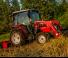 Трактори 4WD Massey Ferguson MF 1735 M HP 