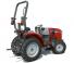 Трактори 4WD Massey Ferguson MF 1735 M HP 