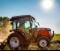 Трактори 4WD Massey Ferguson MF 1740 M HC