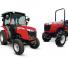 Трактори 4WD Massey Ferguson MF 1747 HC