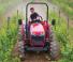 Трактори 4WD Massey Ferguson MF 1747 HC