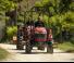 Трактори 4WD Massey Ferguson MF 1755 E MP 