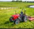 Трактори 4WD Massey Ferguson MF 2607 H