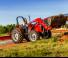 Трактори 4WD Massey Ferguson MF 2607 H