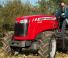 Трактори 4WD Massey Ferguson MF 2620 Xtra