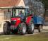 Трактори 4WD Massey Ferguson MF 2635