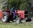 Трактори 4WD Massey Ferguson MF 290 Xtra