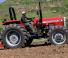 Трактори 4WD Massey Ferguson MF 290 Xtra