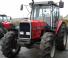 Трактори 4WD Massey Ferguson MF 3075 Autom.