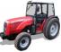 Massey Ferguson MF 3325-4 V