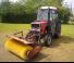 Massey Ferguson MF 354 AV