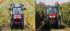 Трактори 4WD Massey Ferguson MF 3625 A