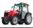 Трактори 4WD Massey Ferguson MF 3630 GE