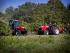 Трактори 4WD Massey Ferguson MF 3635 V