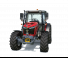 Трактори 4WD Massey Ferguson MF 3AL.75 