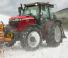 Трактори 4WD Massey Ferguson MF 3AL.95 
