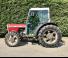 Massey Ferguson MF 384 AV K