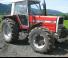 Massey Ferguson MF 397 Turbo
