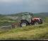 Трактори 4WD Massey Ferguson MF 3AL.105 