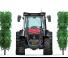 Massey Ferguson MF 3WF.115 