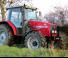 Massey Ferguson MF 4355-4 allround