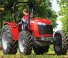 Massey Ferguson MF 4708 MR