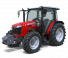 Massey Ferguson MF 4708 Standard