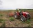 Massey Ferguson MF 4708ST