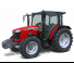 Трактори 4WD Massey Ferguson MF 4709 MR