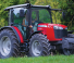 Трактори 4WD Massey Ferguson MF 4709 MR